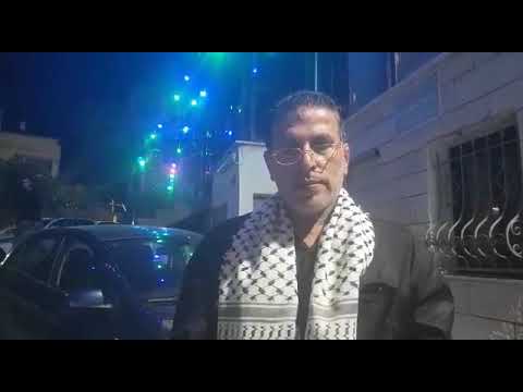 طمرة إحياء الذكرى 31 للشهيد عدنان خلف مواسي