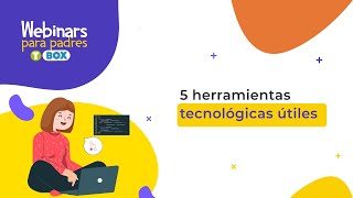5 useful technological tools