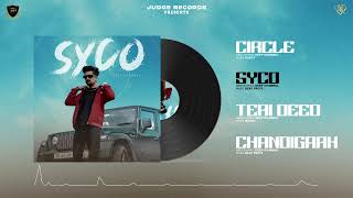 Syco : Deep Chambal | Full EP | New Punjabi Songs | Latest Punjabi Songs 2023 Judge Records