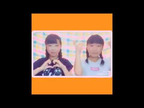 『Lovers』ダンスやってみたよ