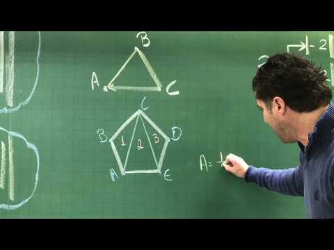 Geometria Analítica -