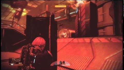 Mass Effect 2: Puppet Master Engineer - Recruiting the Convict (Jack)