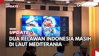 GPCI Ungkap Intersepsi dan Delegasi Indonesia yang Masih Berlayar