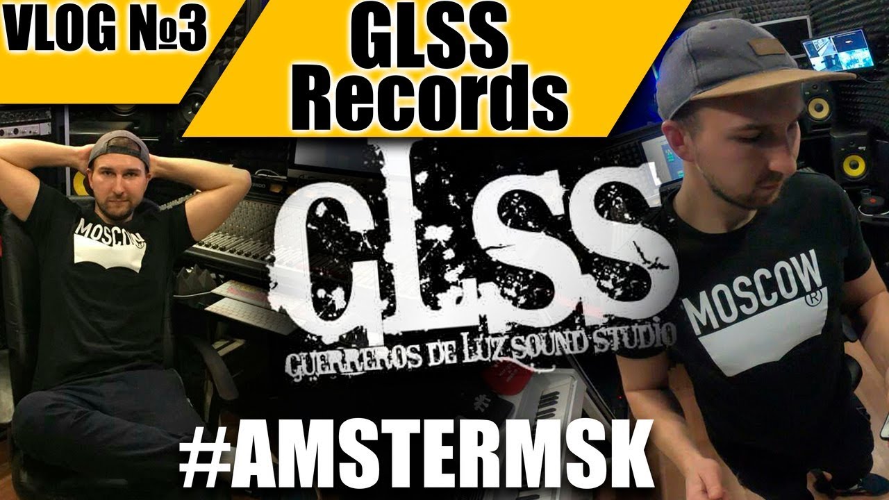 Glss records. Мико glss. miko glss. glss.