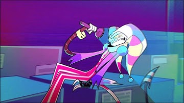 "Look at This!" // ORIGINAL SONG from HELLUVA BOSS - OOPS // S2: Episode 6