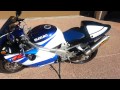 TL1000R Walk Around