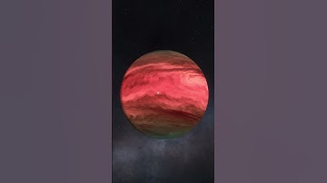 Guess The Planet 🤔| #shorts #space #planet #gaming #youtubeshorts