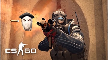 CSGO│Hit Registration Is Coming to Get YOU!