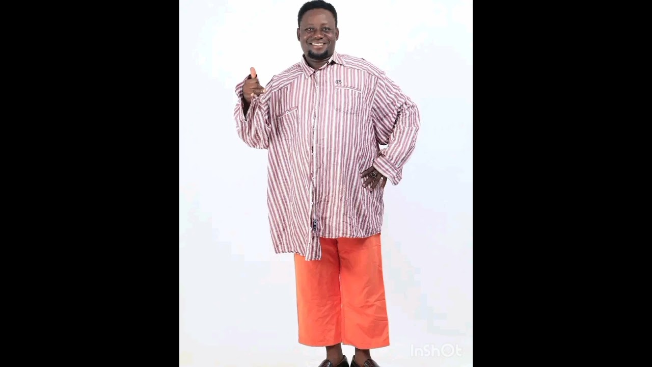 MAISHA MAKAJI BHUHABHI 