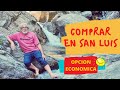 SAN LUIS COMPRA DE TERRENO ( opción feliz)