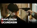 Bu Kurşun Ölen Her Masum İçin! - Kanunsuz Topraklar