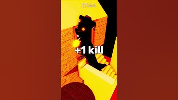 Abusing Pig 64 event as piggy on Infections Rounds !!!! #roblox #robloxedit #memes #piggy #rahhh