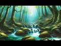 LIVE: Deep Sleep Music 🌙 24/7 Calm Piano, Spa Sounds & Healing for Meditation & Recovery
