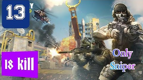 Call of Duty: Mobile - Gameplay Walkthrough Part 13 - Season 13 Battle Pass Bundle (iOS, Android)