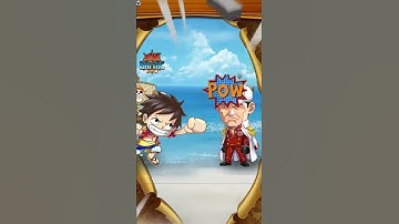 Mộng Hải Tặc Mobile I Ingame Akainu [720x1280]