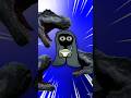 Do NOT Replace Every ARK Creature With a Rex #shorts