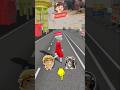 ♈rod crossing challenge ♈#challenge #funny #india #automobile #games #challenge