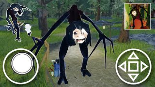 What if I BECOME Maternal Wraith!? (I Heard it Too) | Roblox
