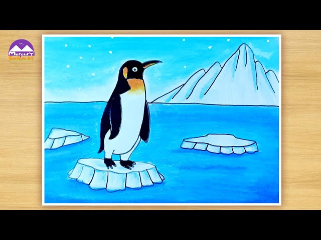 Explore the Best Penguins Art | DeviantArt