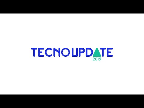 TecnoUpdate 2019