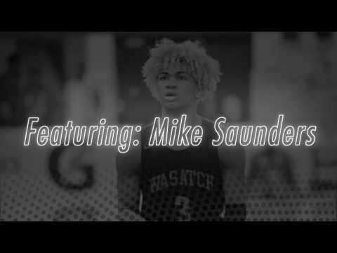Pro Insight: Tale of the ? | 2020 prospect Mike Saunders | 1.3.20