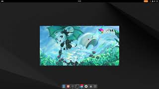 Installing Krita on Linux Mint