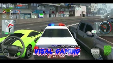 Police Sim 2022 Gameplay Walkthrough (Android, iOS) - Part79