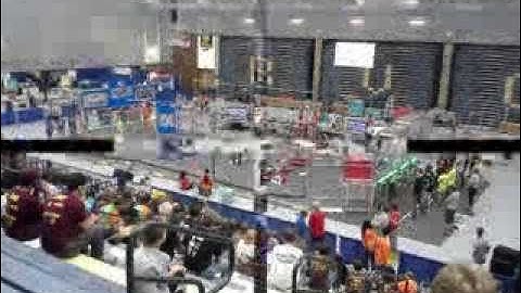 The 2014 Flaming Monkeys FRC team 3352