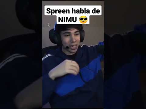 SPREEN habla de