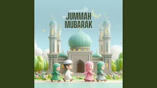 Jummah Mubarak screenshot 1