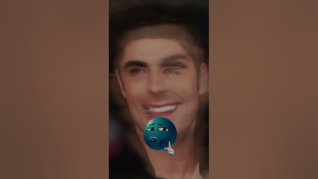 Zac Efron Then and Now😳 - YouTube