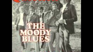 The Moody Blues - The Question - Fausto Ramos