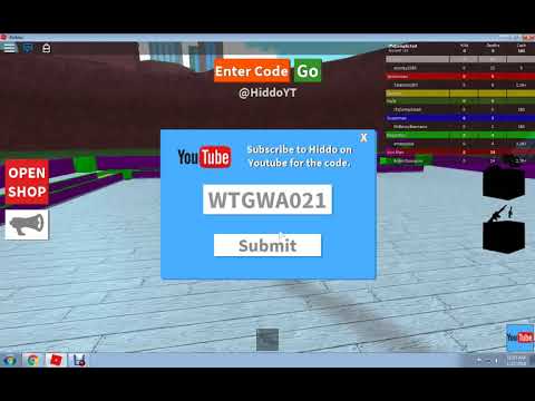 Hiddo Youtube Code Roblox On Youtube Tycoon