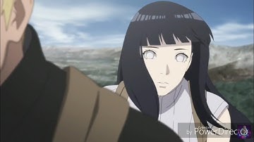 Naruto ♥ Hinata (AMV) Sik World Broken Wings (Naruto Shippuuden)