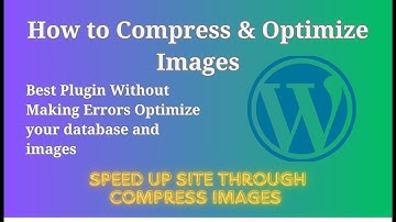 Shrink image size Without losing Quality | Top Designer Reveals Best Image Compression Techniques
