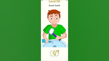 Dop 2 Delete One Part Level 761 #youtubeshorts #shorts #dbillions