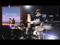 No One Else - ต่อจากนี้เพลงรักทุกเพลงจะเป็นของเธอเท่านั้น | Drum cover | Beammusic