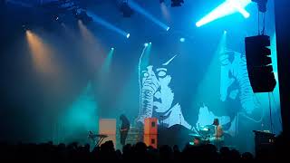 Death From Above 1979, Live, Moonlight, Wiesbaden Schlachthof, Germany, 25.02.2018