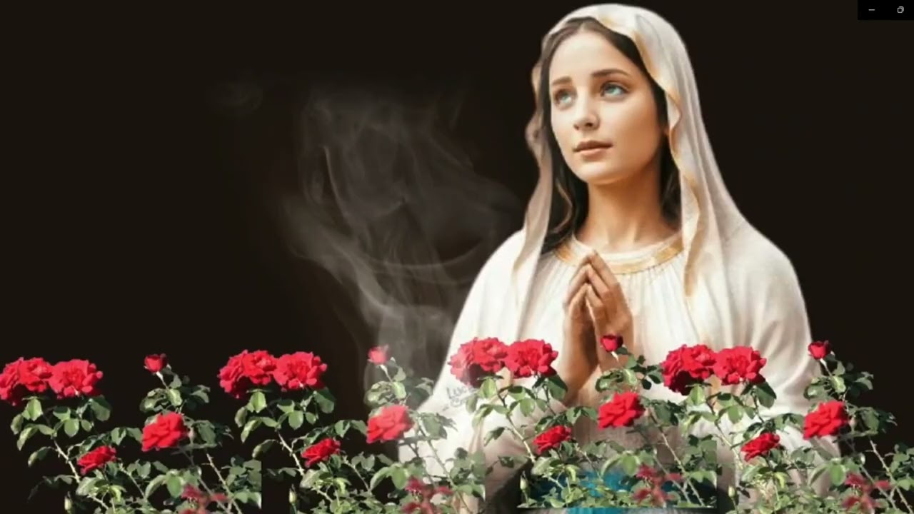 SANTO ROSARIO DE LOURDES   Misterios Gosozos  Sábado 7 de Marzo de 2026