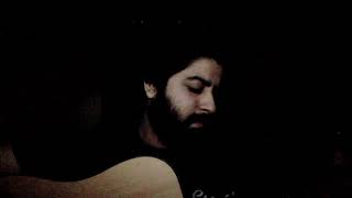 Video thumbnail of "Sunle Zara | Mon Majhi Re | Salman Samad | Rendition - Cover"