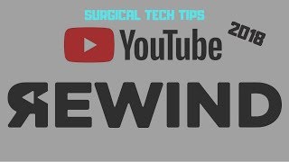 SurgicalTechTips REWIND by Surgical Tech Tips 3,220 views 5 years ago 3 minutes, 32 seconds