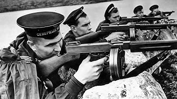 How One Gunner’s “UNAUTHORISE” Firing Pattern Took Out an Entire Belgium.