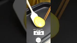 تحدي الطبخ بدون غسل مواعين - ترجمة_عربية ثقافة_صينية hsk videoshort funnyvideos اللغة_الصينية