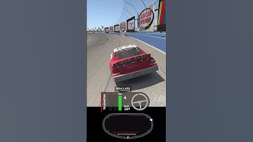 iRacing ARCA Auto Club Time Attack | S3 2023 #racing #timeattack #simracing #iracing #nascar