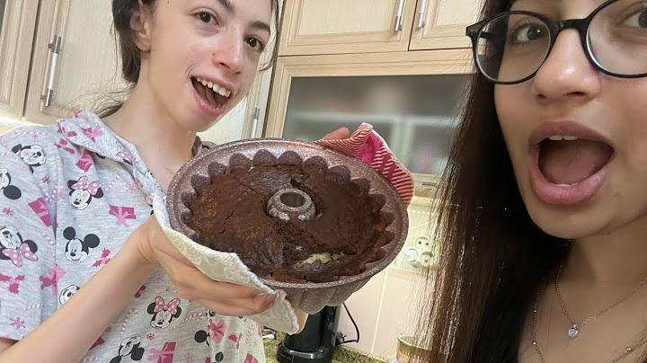 Beyza'nın müthiş ötesi limonlu kek tarifi!! (Limon suyu unuttuk)