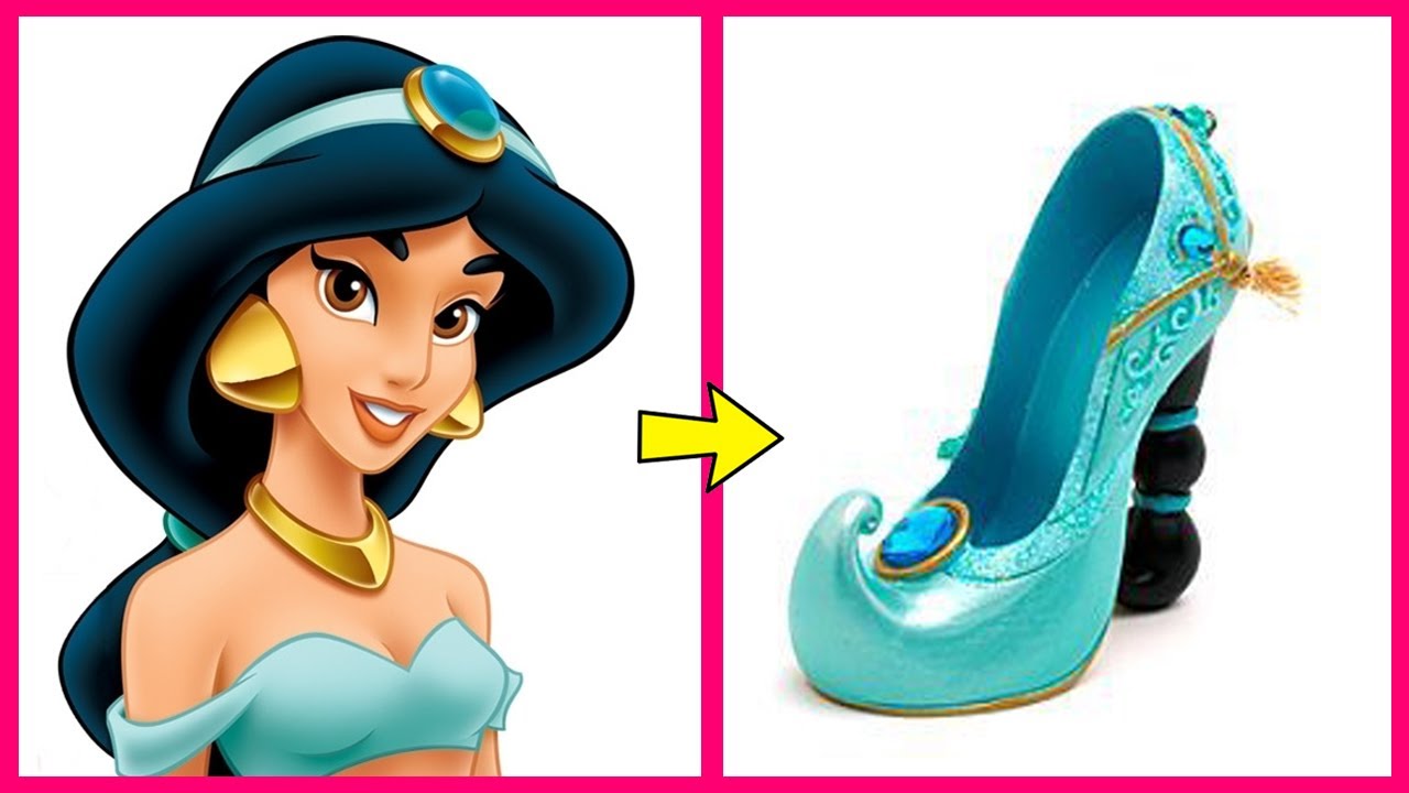 Disney Princess Explore Your World Shoes Cinderella. | Toys R Us Canada
