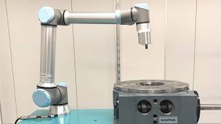 The process and challenges of implementing new robotic systems