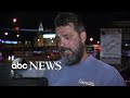 Man describes saving best friend from Vegas shooting