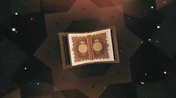 ايات من سورة الروم 48 49 50 بصوت الشيخ عـــادل بن ســالم الكلباني LOR