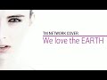 【Cover】TMN (TM NETWORK) We love the Earth  -EDM REMIX-